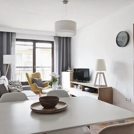 Zakopiańskie Apartamenty-3
